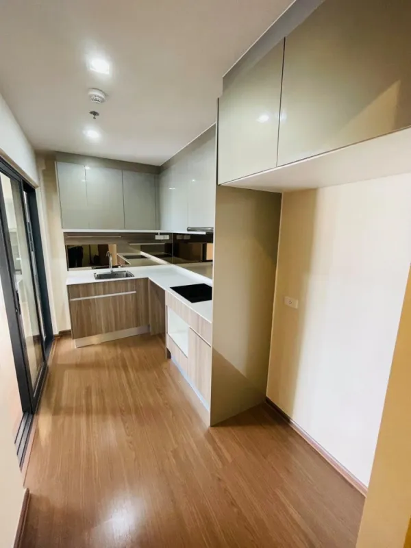 ขายด่วน!! ราคาดีที่สุดในตึก Ideo พหล-จตุจักร 2 Bedroom 2 Bathroom 63ตรม. ฟรีทุกค่าใช้จ่าย