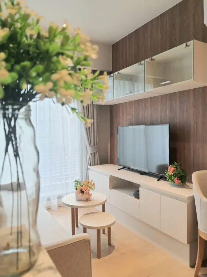 ขาย / ให้เช่า Runesu Thonglor 5 ห้องแต่งสวย ทำเลดี เดินทางสะดวก มาพร้อมเฟอร์ครบครัน ห้ามพลาด