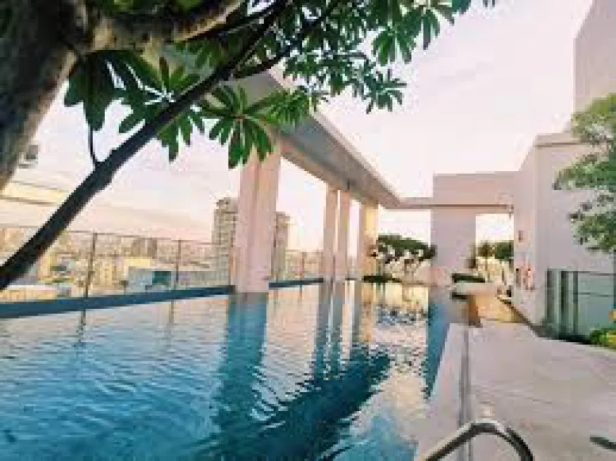 ขาย คอนโด ริทึ่ม สาทร – นราธิวาส ชั้นสูง ห้องสวย เฟอร์ครบ รีบมาเป็นเจ้าของค่ะ!!