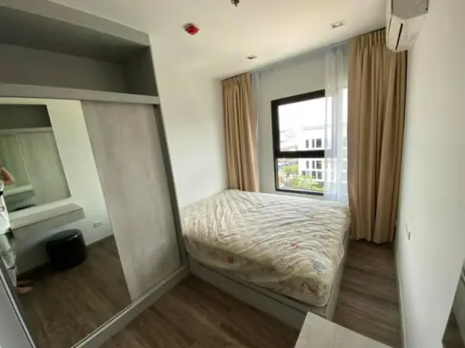 เช่าคอนโด Rich park terminal พหลโยธิน 59 ห้องสวย เฟอร์ครบ ตอบโจทย์ความต้องการของคุณได้ จองเลยยยย