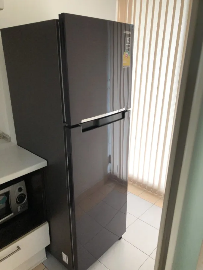 For Sale at LUMPINI PLACE PINKLAO ห้องกว่างสุดๆพร้อมเฟอร์จัดหนัก รีบจองได้เลยจ้า