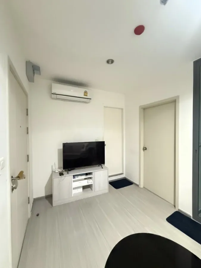 ขาย Aspire Sathorn-Ratchaphruek ห้องชั้นสูง เฟอร์พร้อม กว้างขวาง จองเลยก่อนพลาด