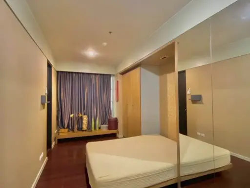 ให้เช่า AP CitiSmart Sukhumvit 18 ชั้น 16 วิวเมือง แต่งครบ น่าอยู่ จองเลย images