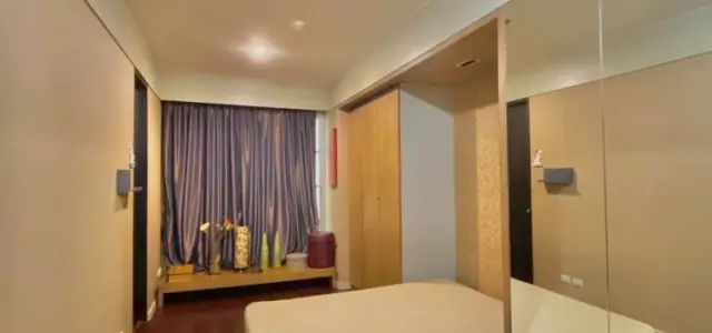 ให้เช่า AP CitiSmart Sukhumvit 18 ชั้น 16 วิวเมือง แต่งครบ น่าอยู่ จองเลย images