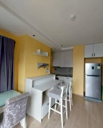 ขาย Whizdom Station Ratchada–Thapra ชั้น 12 ห้องแต่งครบน่าอยู