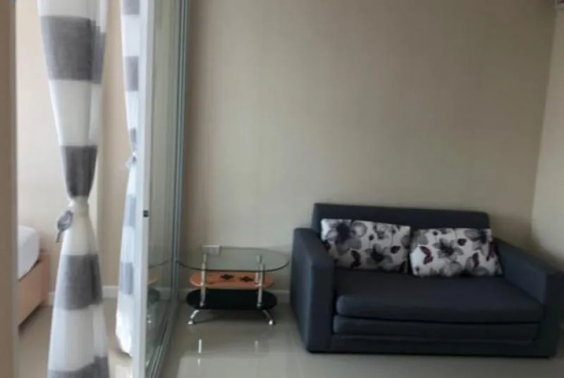 เจดับบลิว คอนโด แอด ดอนเมือง ให้เช่า ชั้น 6 ตึก B ชั้นสูงวิวสวย ลมเข้าตลอด มาเลยห้ามพลาด !!