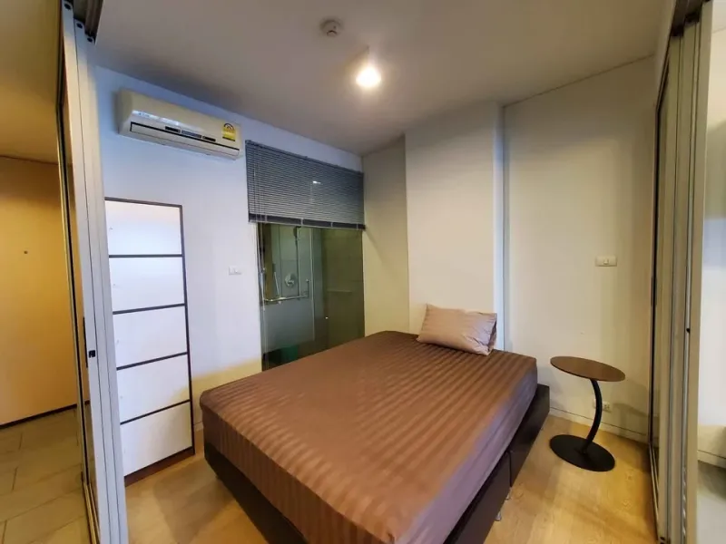 ให้เช่า!! คอนโด ไซมิส ราชครู ชั้น 20 วิวโล่ง ห้องสวย หายาก ราคาดี รีบจองด่วน!!