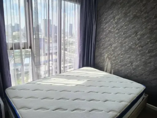 ให้เช่า !! คอนโด โมดิซ สุขุมวิท 50 ชั้น 15 ห้องสวย น่าอยู่มาก ราคาดี ห้ามพลาด!!