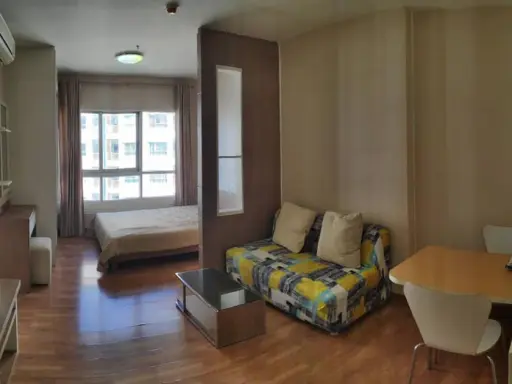 Condo for rent, Ivy River Ratburana, high floor, river view, private, do not miss