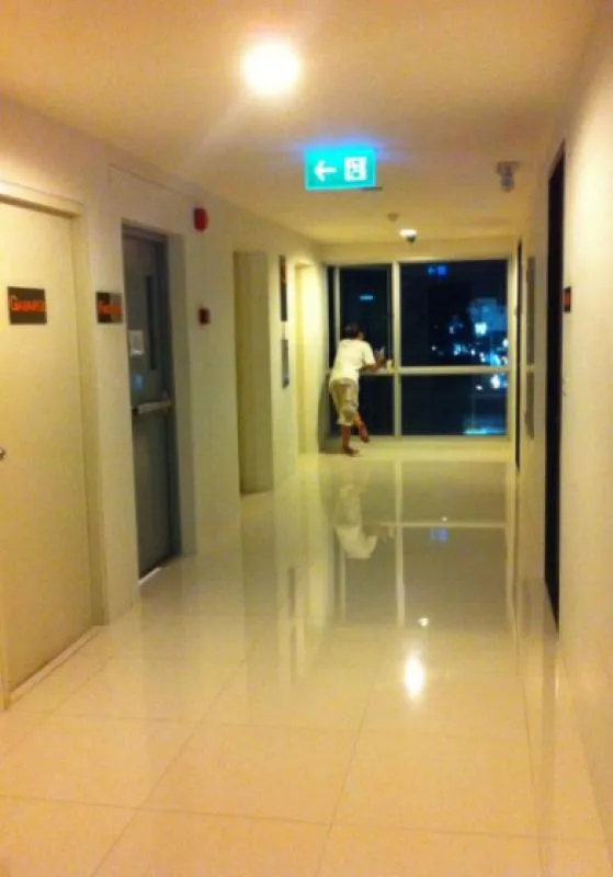 ให้เช่า Casa Condo รัชดา-ท่าพระ มุ่งเน้นความปลอดโปร่งและอยู่สบายสุงสุด ห้องเฟอร์ครบฯ พร้อมเข้าอยู่