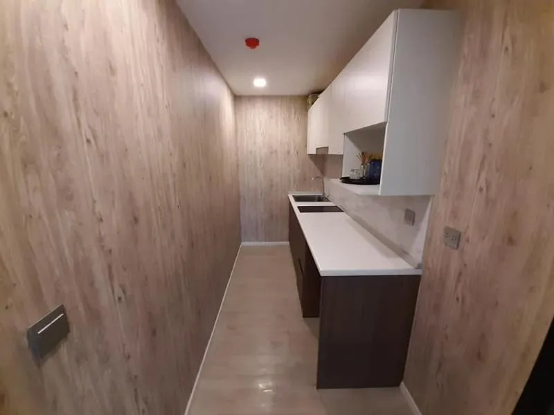 ให้เช่า The Atmoz Condo ลาดพร้าว 71 52ตรม กว้างๆจุกๆ ทำเลดี เข้าออกง่าย ใกล้ห้างด้วยนะ ช็อปเพลินๆ