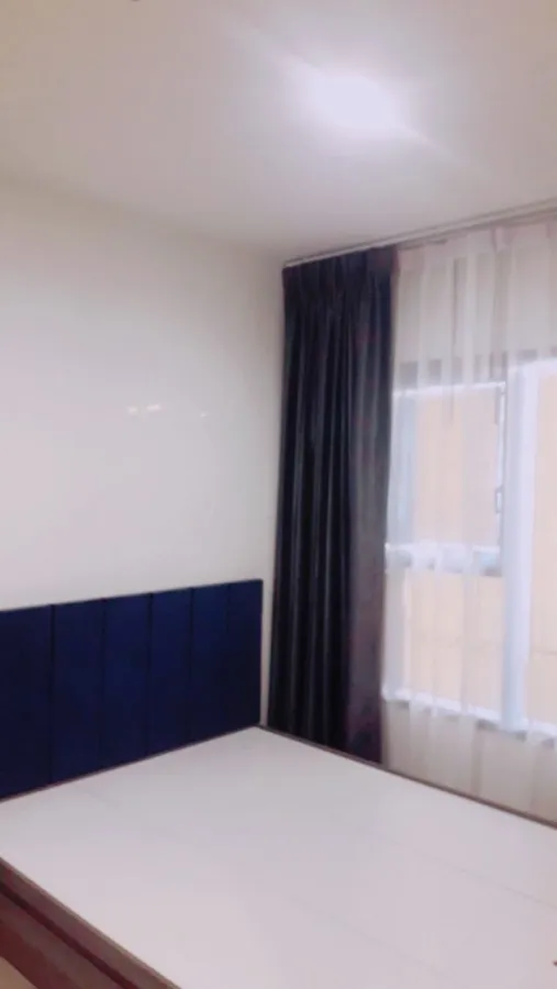 For rent, The Base Phetchaburi-Thonglor, 1 bedroom, 1 bathroom, fully furnished with Index furniture. Hurry up to reserve.
