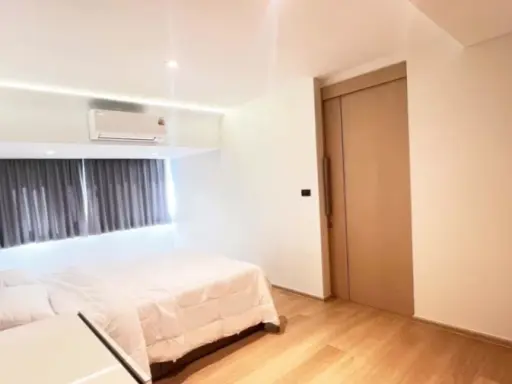 ให้เช่า Thonglor Tower ชั้น 16 ห้องแต่งครบ น่าอยู่ สนใจจองเลย ห้ามพลาด