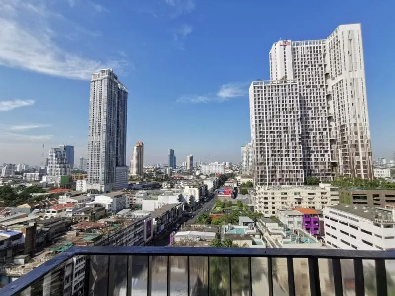 ขาย ให้เช่า the reserve พหล-ประดิพัทธ์ ห้องที่ดีที่สุดของ ตำแหน่ง Lofts ห้องดีขนาดนี้จะพลาดได้ไง!