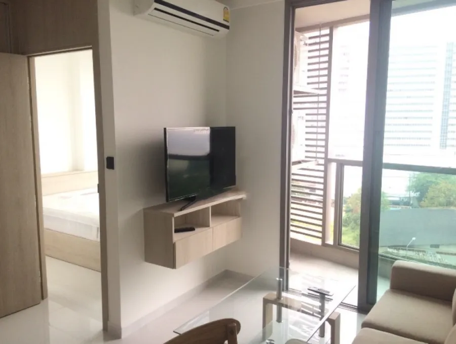 Sell / rent Condo The Cloud, Pattaya, south, fully furnished, beautiful room, very nice, urgent, don't wait.