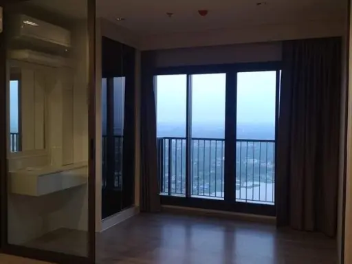 ขาย คอนโด เดอะ โพลิแทน อควา ห้องวิวสวย ไม่บล็อก พร้อมลากกระเป๋ามาได้เลยจ้า พลาดไม่ได้