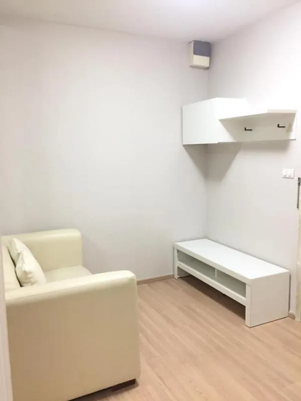 ขาย Plum Condo Ladprao 101 ห้องน่าอยู่ เตียงนุ่มสบาย มีของกินเพียบ!! ซื้อด่วน!!