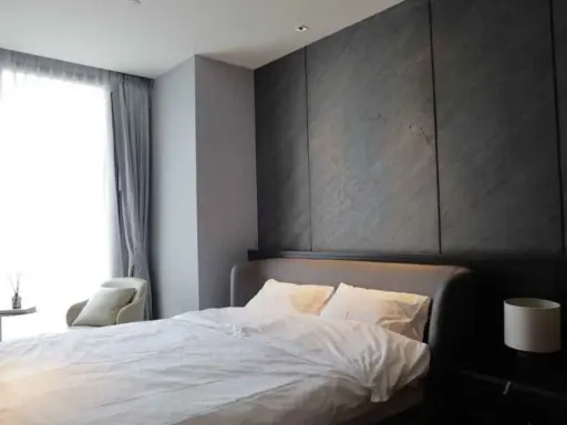ให้เช่า คอนโด Beatniq Sukhumvit 32 ห้องน่าอยู่ ขนาดกว้าง เหมาะสำหรับครอบครัว ราคาดี รีบจองเลย images