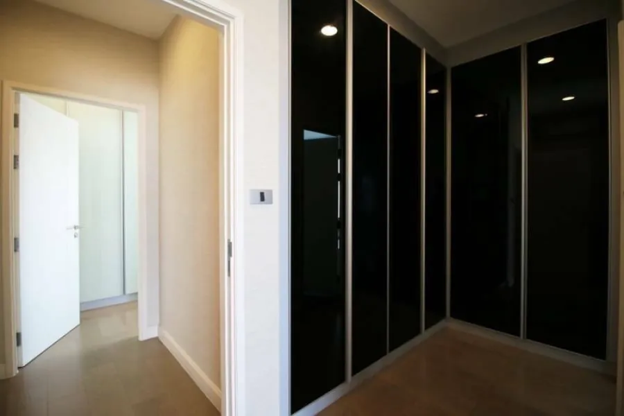 ให้เช่า!! คอนโด เดอะ เครสท์ สุขุมวิท 34 ห้อง Duplex ห้องมุม วิวโล่ง พร้อมหิ้วกระเป๋าเข้าอยู่ได้เลย!!