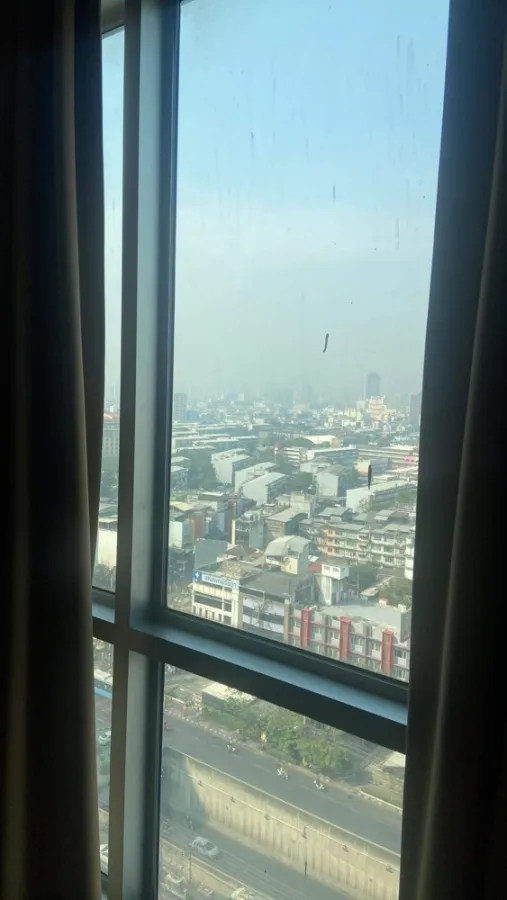 ขาย ไลฟ์ แอท รัชดา (ลาดพร้าว 36) ห้องแต่งเรียบร้อย สะอาดตา อยู่แล้วสบายใจ ไม่จองไม่ได้แล้ว