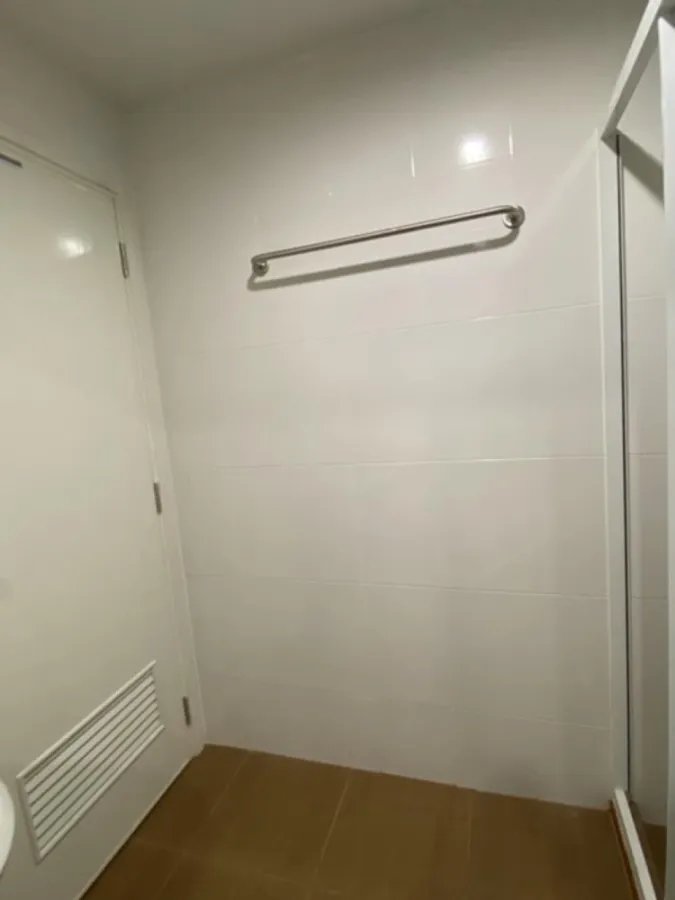 ขาย Regent Home สุขุมวิท 97/1 ชั้น 8 ห้องมุม ตกแต่ง Buit-In ทั้งห้อง น่าอยู่สุดๆ จองเลยก่อนพลาด