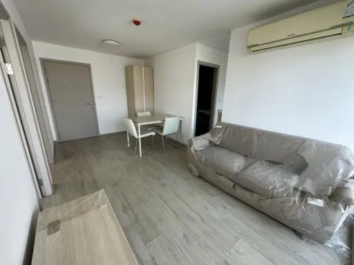 ขาย elio del rey สุขุมวิท 64 2 ห้องนอน 1 ห้องน้ำ ได้วิวสบายตา ตกแต่งสบายใจ จองเลย