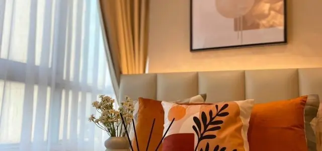 ขาย Dcondo รัตนาธิเบศร์ ห้องแต่งสวย สไตล์มินิมอล ห้องมุมเป็นส่วนตัวสุดๆ ราคานี้ ห้ามพลาด images