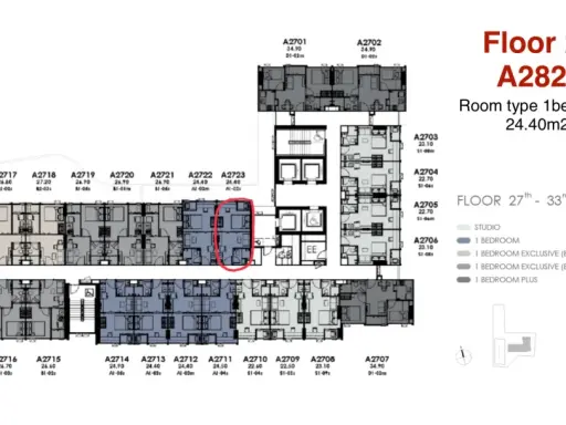 Selling down payment for Modiz Avantgarde, very high floor unit, beautiful high view, Thammasat University view. If you don't reserve, you'll really m