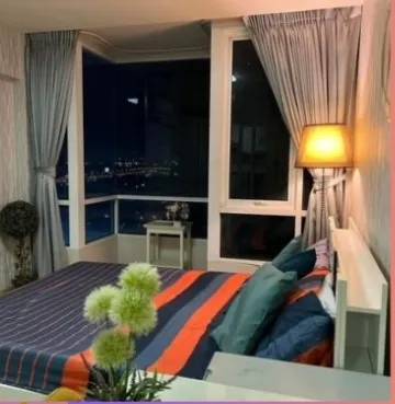 For sale: M Society Condominium, very nice room, high view, come just by yourself, don't miss it.