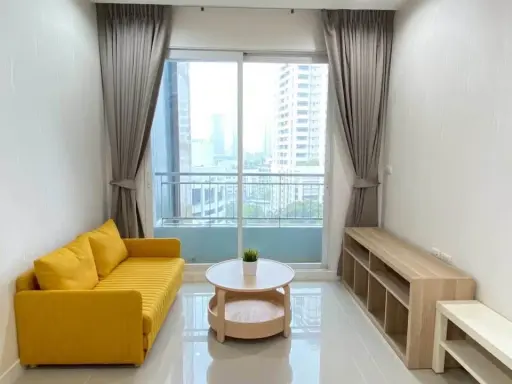 ให้เช่า เซอร์เคิล คอนโดมิเนียม พื้นที่กว้างขวาง รับลมเย็น วิวสวย มุมกว้าง ไม่มีตึกบัง ไม่จองไม่ได้แล้ว images