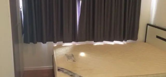 ขาย Lumpini Condo Town Ramindra-Lat Pla Khao ชั้น 6 ห้องแต่งครบ จองเลย ด่วนๆ images