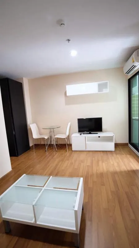 ให้เช่า REGENT HOME 18 CHANGWATTANA-LAKSI ห้องสวย เฟอร์พร้อม รอแค่คุณมาเป็นเจ้าของ อย่าพลาดดดดด