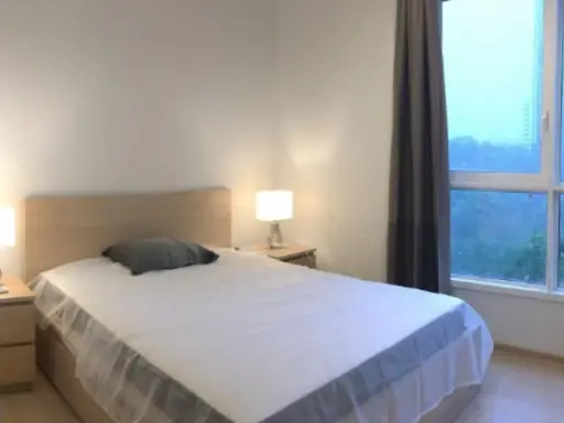 Condo for sale HQ Thonglor, 8th floor, fully furnished, do not wait. images