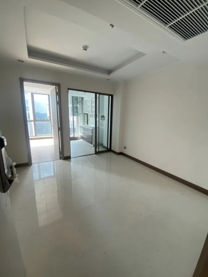 For sale: Supalai Oriental Sukhumvit 39, 7th floor, spacious room, airy, nice to live in. If interested, hurry and reserve now before you miss out.