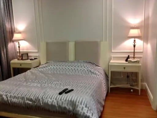 ขายด่วน!! คอนโด ไบร์ท สุขุมวิท 24 Duplex 3 นอน 3 น้ำ ใกล้ BTS ใจกลางเมือง พร้อมอยู่ จองเลย!! images