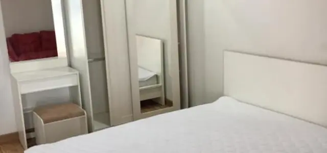 ขายถูก 1.4ล้าน Regent Home 15 Changwattana วิวสระ พร้อมอยู่ รีบเลย images