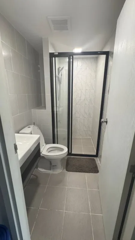 ปล่อยเช่า Kave Salaya Vertical room ห้อง 2 ชั้น มาพร้อมราคาสุดคุ้ม คุณต้องรีบมาจองก่อนพลาด