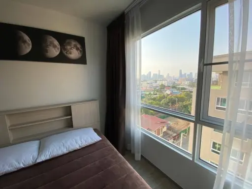 🏠🌃 Condo for Rent: Regent Home Sukhumvit 97/1 🏠🌃