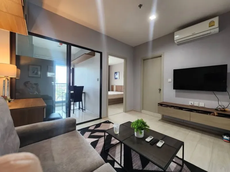 🏠🌃 ให้เช่า คอนโด ไลฟ์ สุขุมวิท 48 🏠🌃