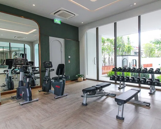 ให้เช่า คอนโด แชปเตอร์ ทองหล่อ 25 ห้องใหม่ วิวสระว่ายน้ำ แต่งสวย พร้อมเข้าอยู่ได้เลย ห้ามพลาด