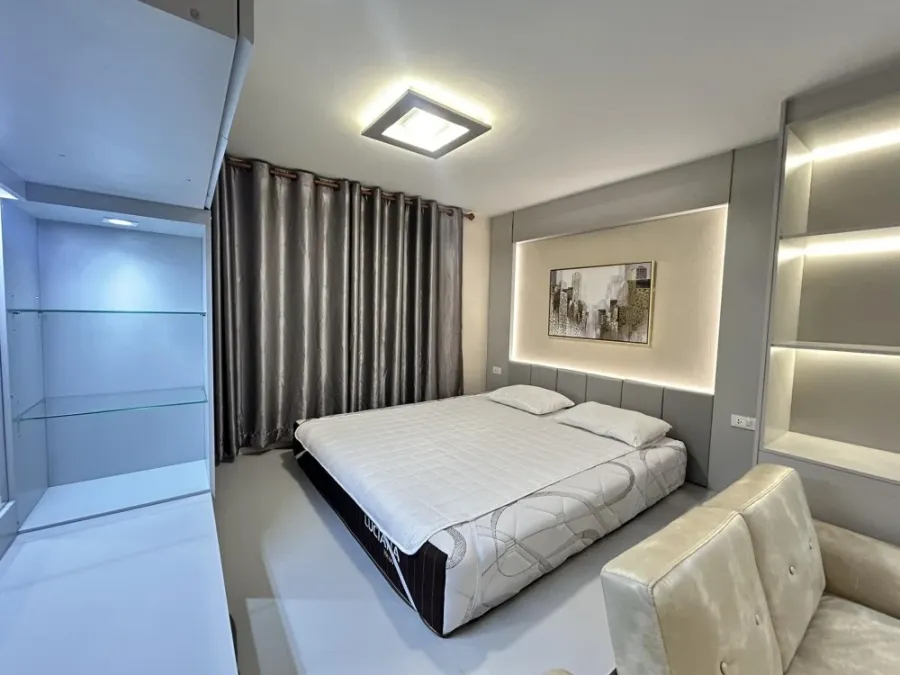 ให้เช่า Plum Condo Paholyothin 89 ห้องสวย บิ้วอินทั้งห้อง น่าอยู่ สนใจรีบจองเลย อย่ารอช้า
