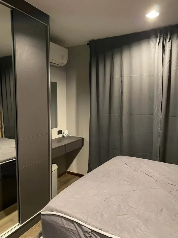 🏠🌃 Condo for Rent: The Excel Ladprao-Sutthisan 🏠🌃