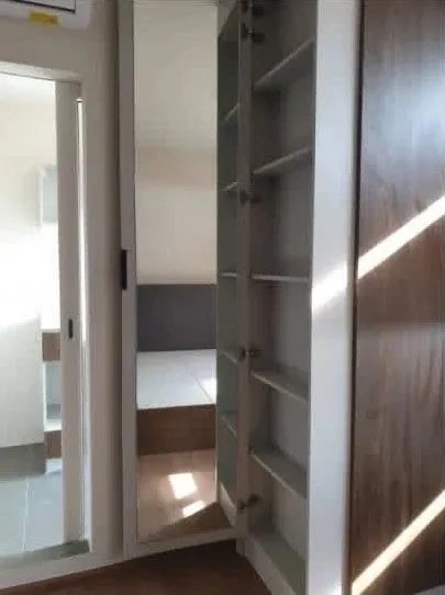 For sale or rent: d condo Tann Charan. Ready to move in, fully furnished, great price. Book yours now!