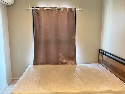Plum Condo Central Station for rent. High floor unit, ready to move in, fully furnished. Affordable price. Book now before it's too late! This price i