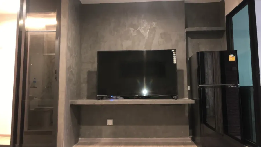 🏠🌃 ให้เช่า คอนโด รีช พหลโยธิน52 🏠🌃