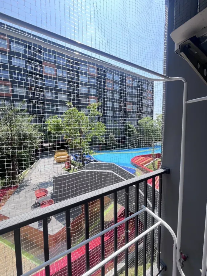 ขาย Plum condo rangsit Fresh ห้องพร้อมอยู่ เฟอร์ครบ หิ้วกระเป๋าใบเดียวมาได้เลย!!