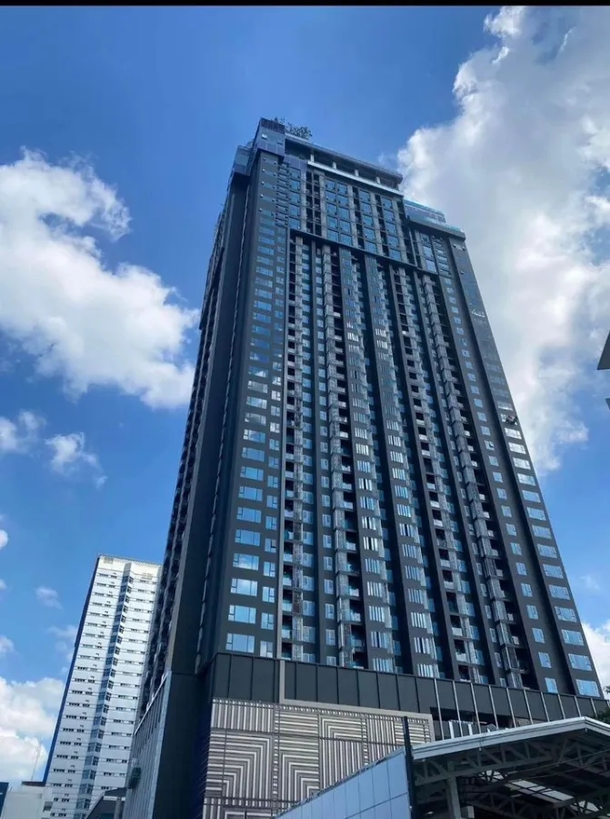 ขายดาวน์ Life phahon-ladprao ชั้น 20 ห้องกว้างขวาง โล่ง โปร่งสบาย ได้วิวสวน อย่ามัวแต่มอง รีบจองเลย