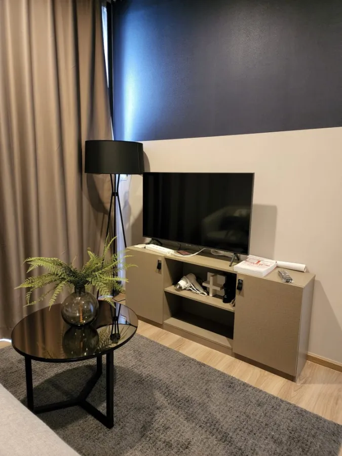 Condo for rent, Oka House, Sukhumvit 36, near BTS Thonglor, new room, ready to move in, book now, don't miss it!!