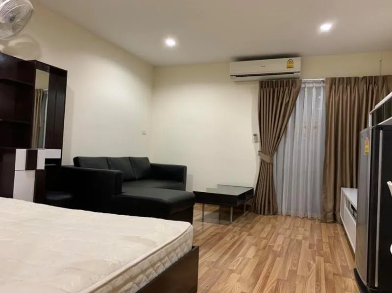 เช่า Regent home 15 แจ้งวัฒนะ ห้องน่าอยู่ ในราคาที่คุณพอใจ ตอบโจทย์ความต้องการของคุณได้ ห้ามพลาดจ้าา