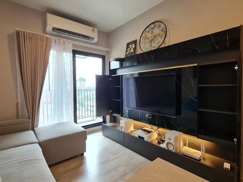 ขาย คอนโด นิช โมโน เมกา สเปซ บางนา ห้องสวย ทำเลดี ห้องตกแต่งพร้อมอยู่ อย่ารีรอ จองเลย